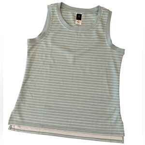 Women’s Velocity Sleeveless Top